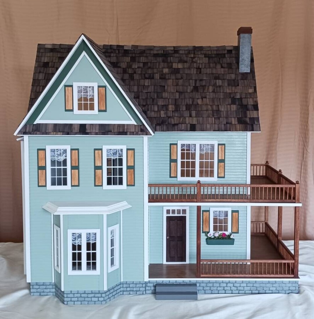 Completed Victoria