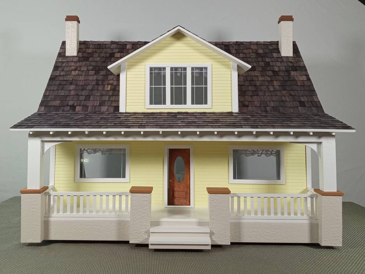 Adapting Arts and Crafts Bungalow Style to Your Living Space