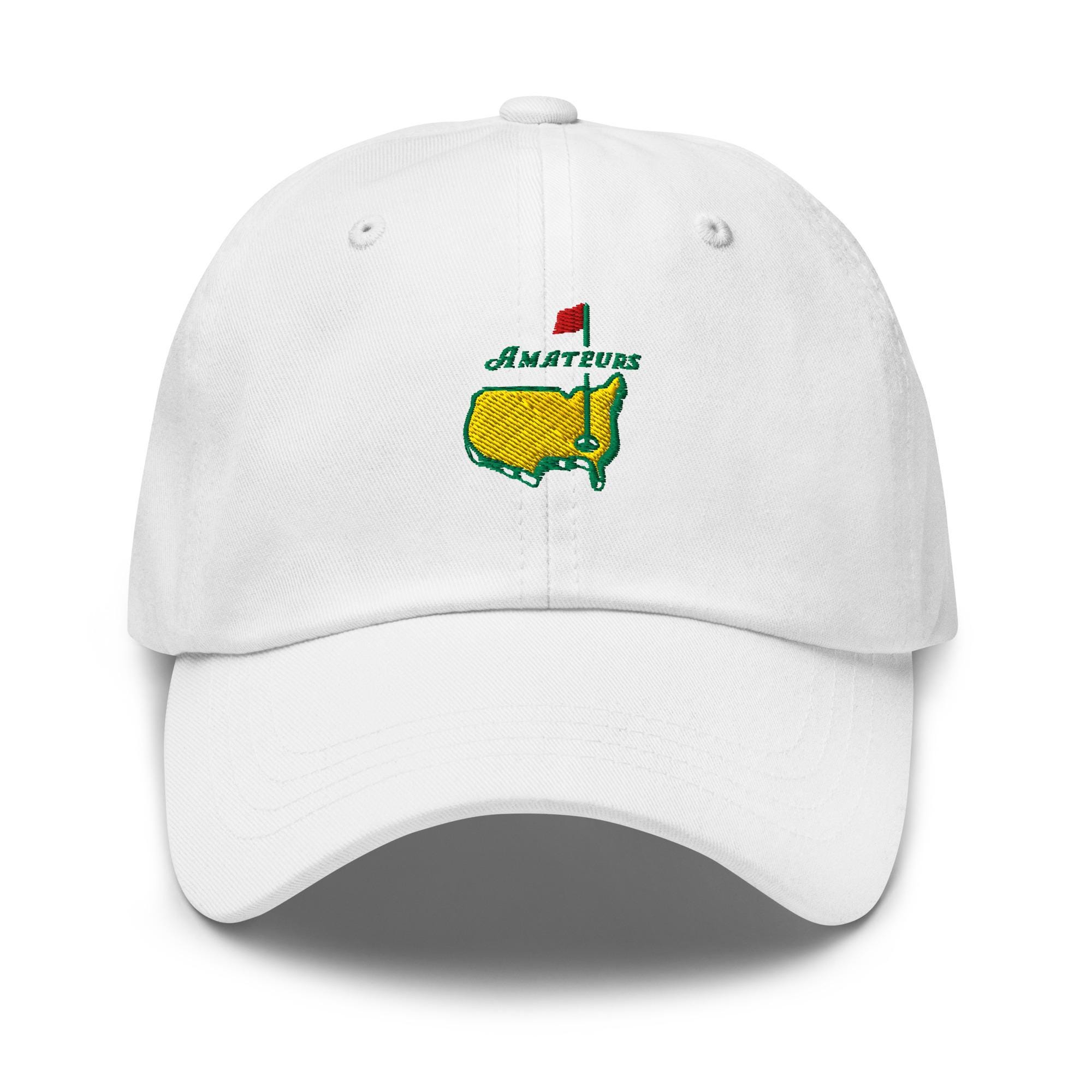 Masters Golf Hats - Etsy display picture 1