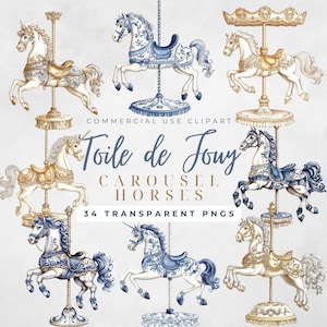 Imágenes prediseñadas de caballo de carrusel Imágenes prediseñadas de carrusel Imágenes prediseñadas de bebé de toile azul Imágenes prediseñadas de baby shower de toile de jouy Imágenes prediseñadas de carnaval Imágenes prediseñadas de guardería
