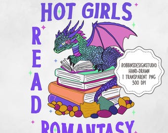 Dragon And Books Clipart Dragon Rider Clipart Purple Dragon Clipart Girl Dragon Book Romantasy Clipart Magic Books Fantasy Fairytale Bookish