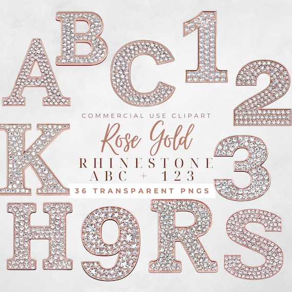 Rhinestone Alpha Clipart Rhinestone Diamond Letters Faux Rhinestone Png Rhinestone Patch Png Rhinestone Numbers Abc 123 Clipart Diamond