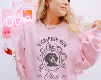Sweatshirt teckel teckel shirt Daschund shirt Chiweenie Weiner hond Daschund geschenken teckel trui teckel kleding Wiener hond geschenken