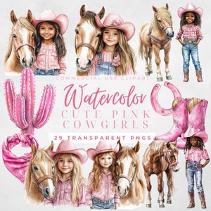 Baby shower cowgirl clipart roze cowgirl hoed clipart cowgirl laarzen en hoed clipart schattige cowgirl clipart aquarel cowgirl clipart western