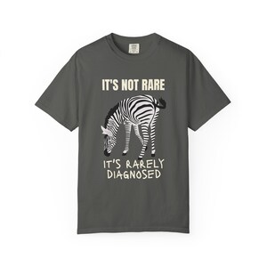 Rarely Diagnosed EDS Ehlers Danlos SyndromeChronic Illness Shirt Spoonie Shirts That Go Hard Oddly Specific Shirt POTS Syndrome PCOS Pepper
