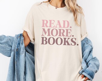 One More Chapter Read More Books Librariancore Bookcore Tbr Booktrovert Romance Book Merch Romantasy Merch Proud Smut Reader