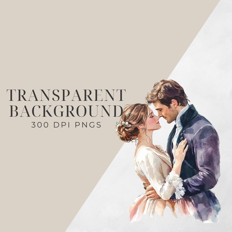 Regency Era Clipart Regency Clipart Scrapbook Victorian Clipart Pride ...