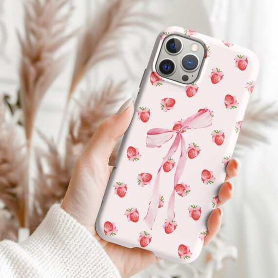 Strawberry Print Phone Case Strawberry Girl Phone Case Strawberry Coquette Phone Case Samsung S25 Ultra Phone Case Strawberries S22 Ultra Strawberry Print Phone Case Strawberry Girl Phone Case Strawberry Coquette Phone Case Samsung S25 Ultra Phone Case Strawberries S22 Ultra