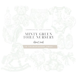 Toile de Jouy Clipart Azul Toile Clipart Chinoiserie png svg Francês Toil de Jouy Clipart de berçário Chá de bebê Clipart de brinquedo de menino