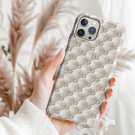 north face puffer phone case The Puffer Case