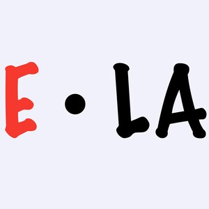 RE-LAX Lacrosse Sticker