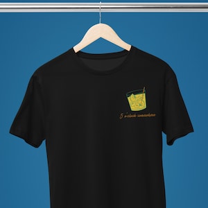 It&#39;s 5 o&#39;clock Somewhere Super Soft T-shirt