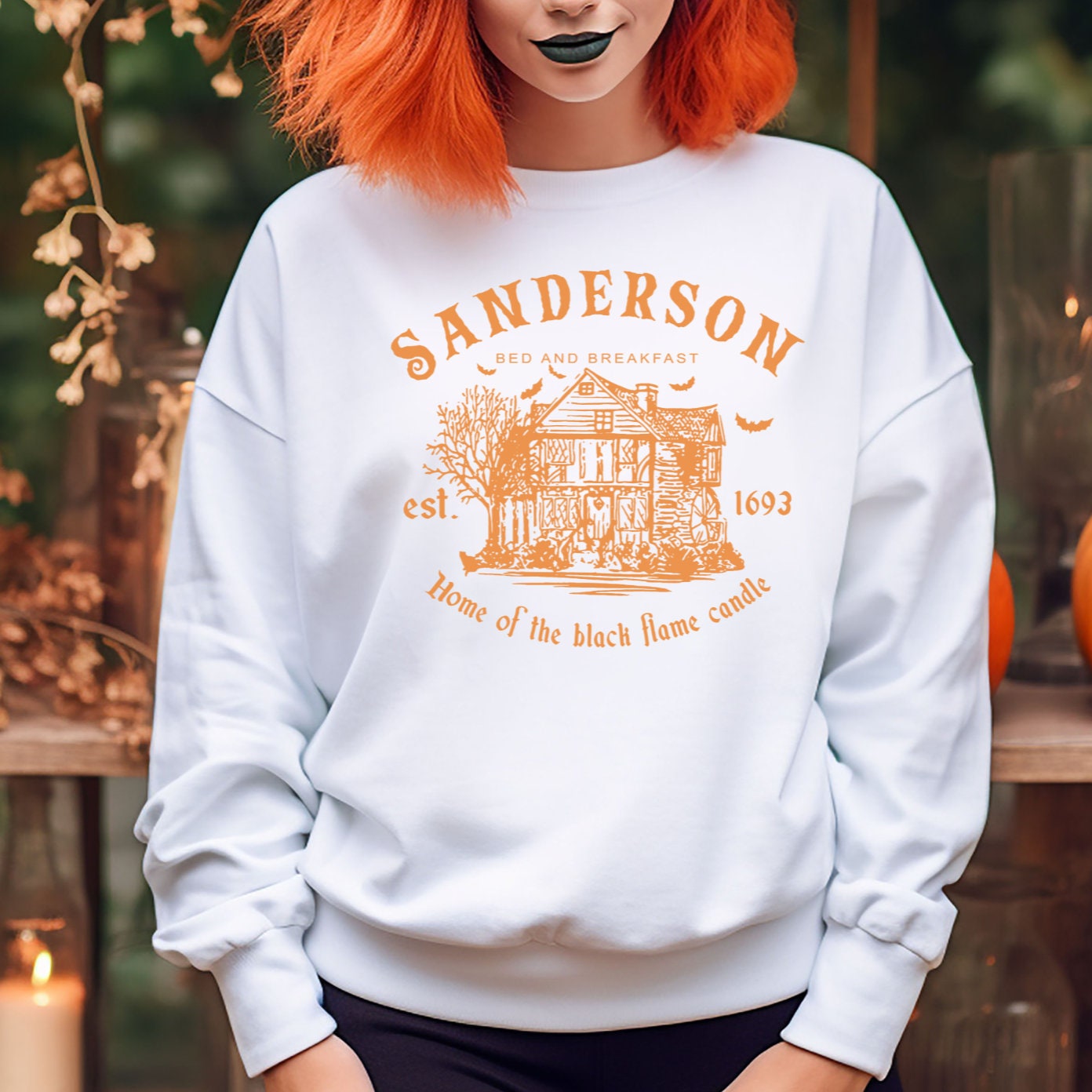 Vintage 1980's Pasta New Wave Sweatshirt Graphic Streetwear
