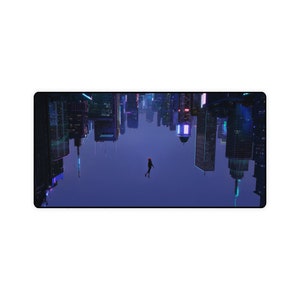 Spider-Man Desk Mats