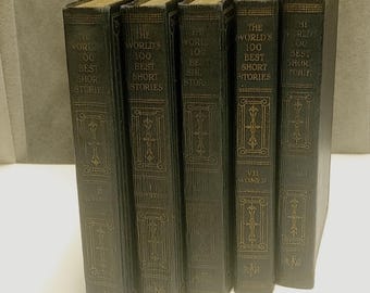 フランスの有名な短編小説のポケットブック 1947 - Etsy 日本