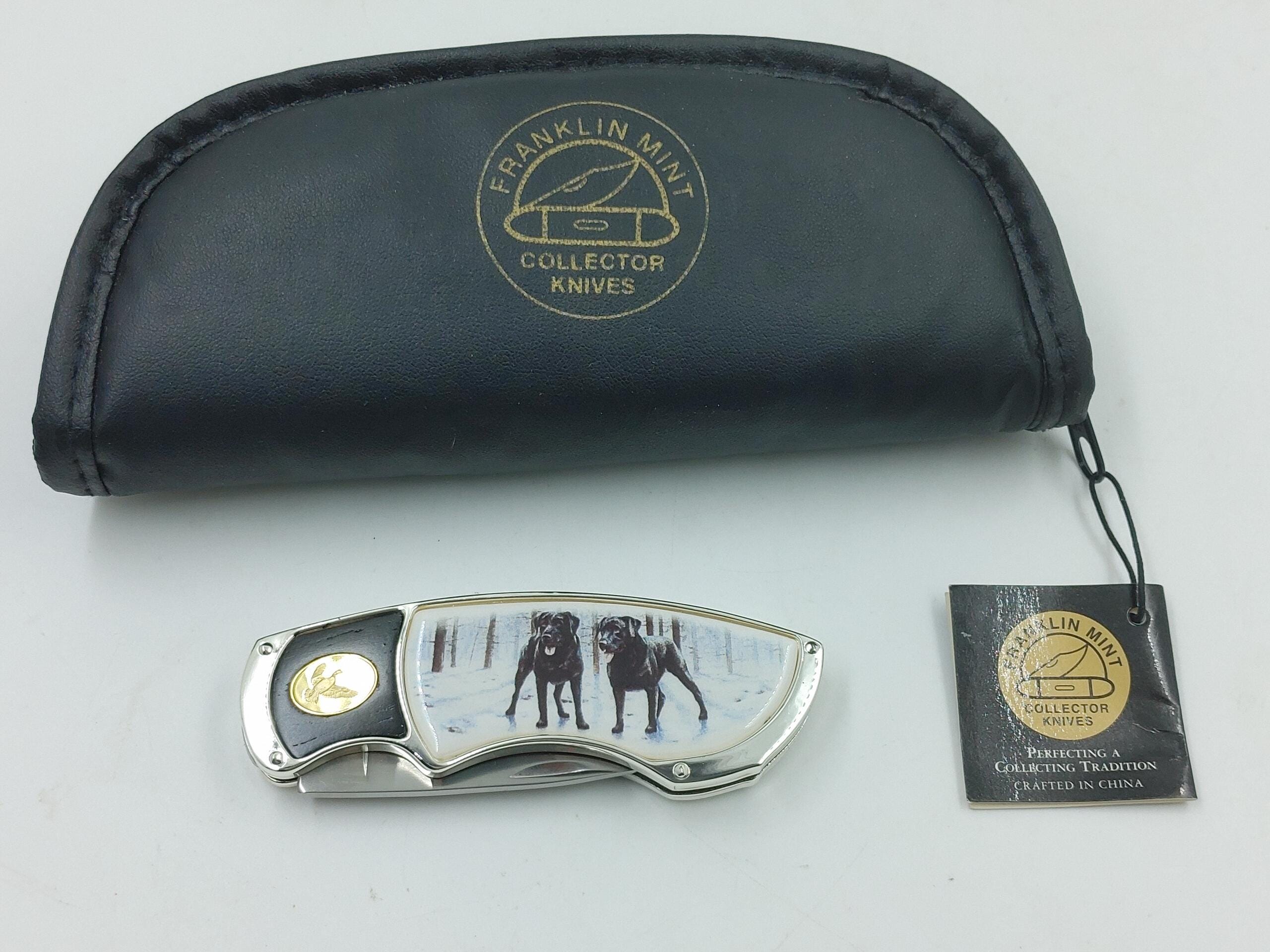 Franklin mint knives - Etsy 日本