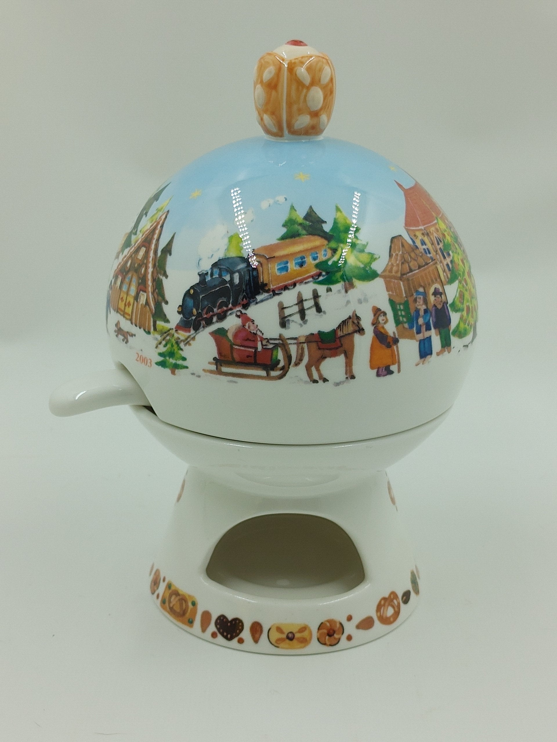 Villeroy boch toys delight - Etsy 日本