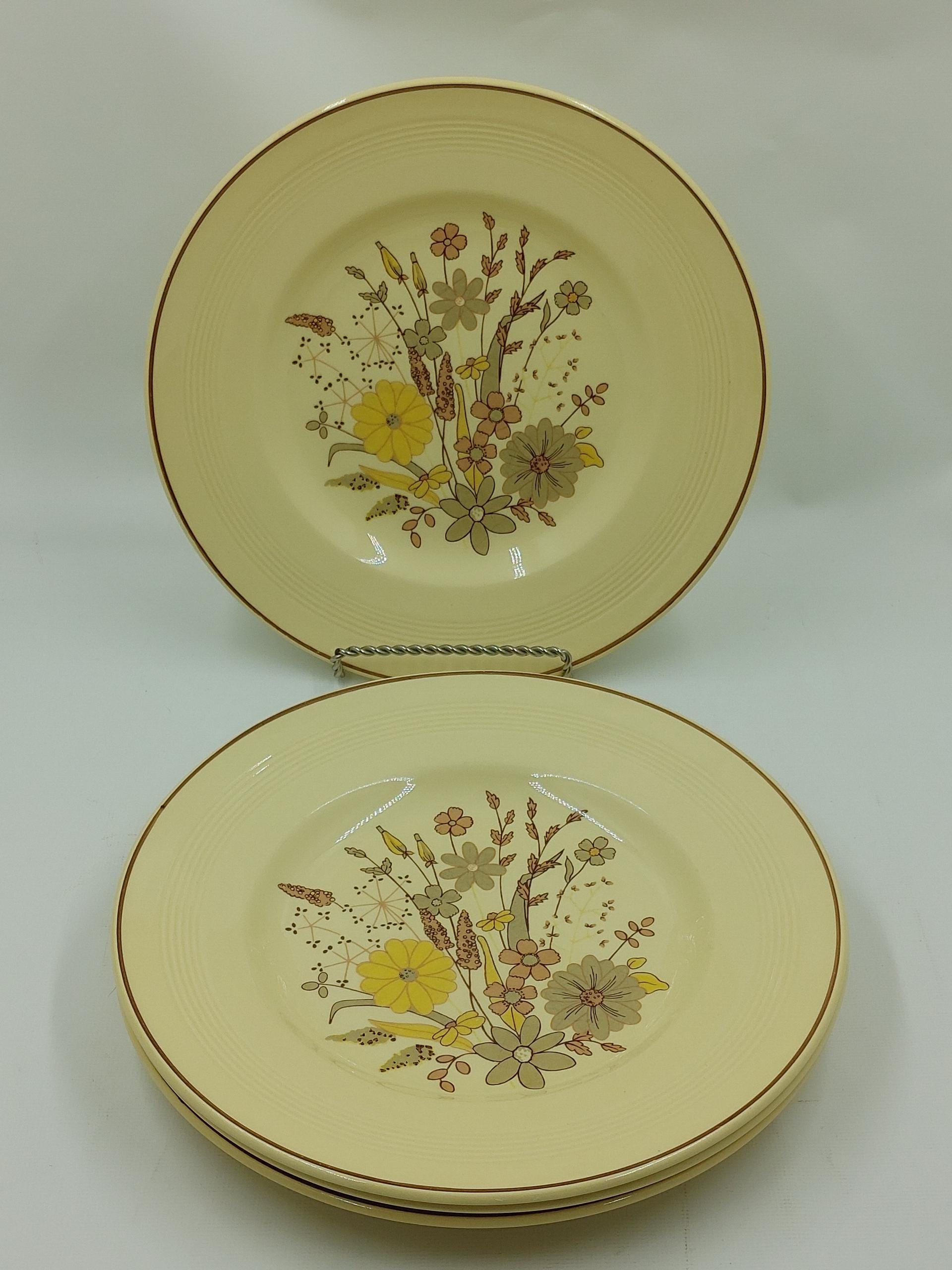 Woods Ware Jasmine - Etsy