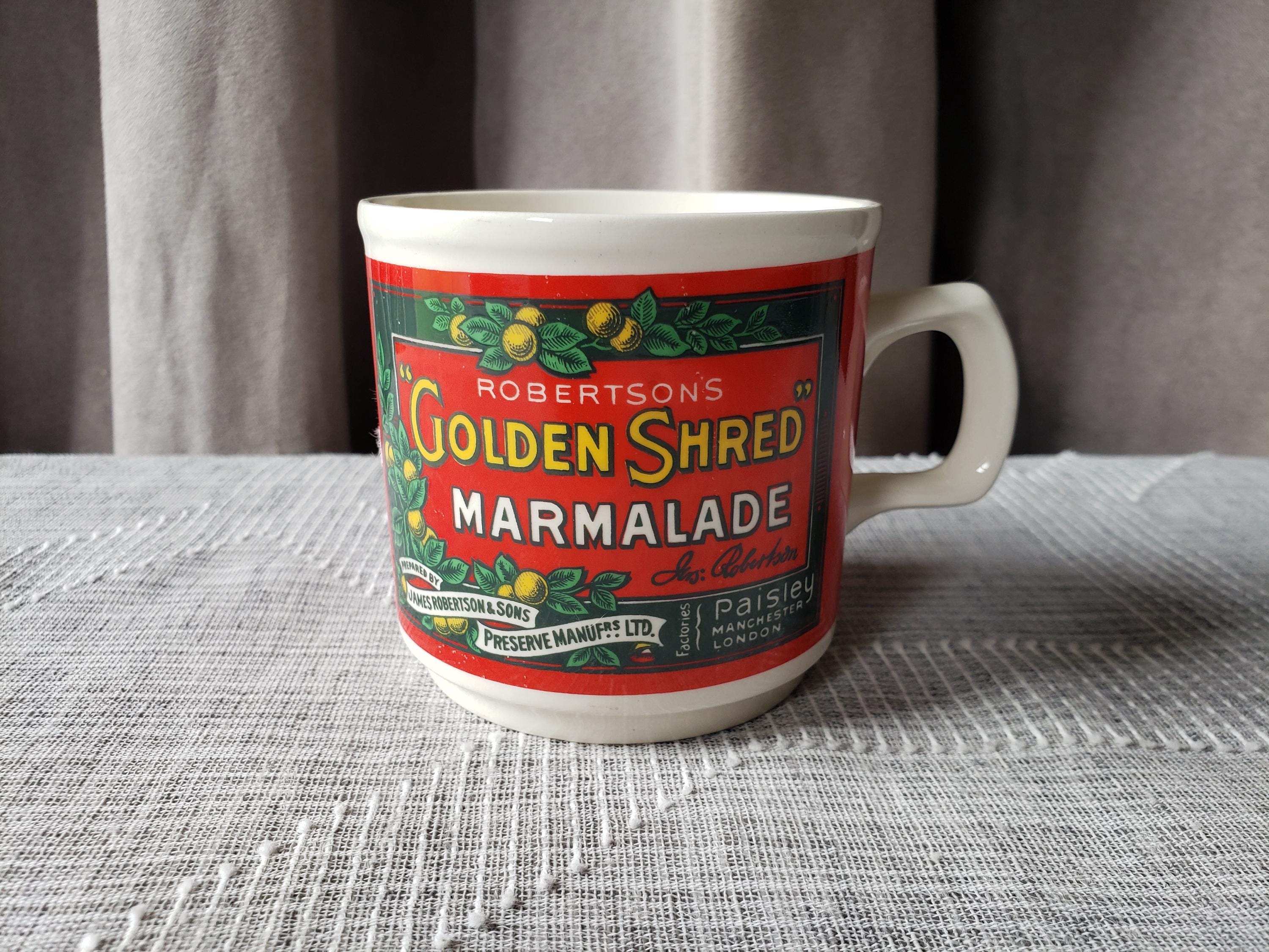 Robertson Marmalade - Etsy