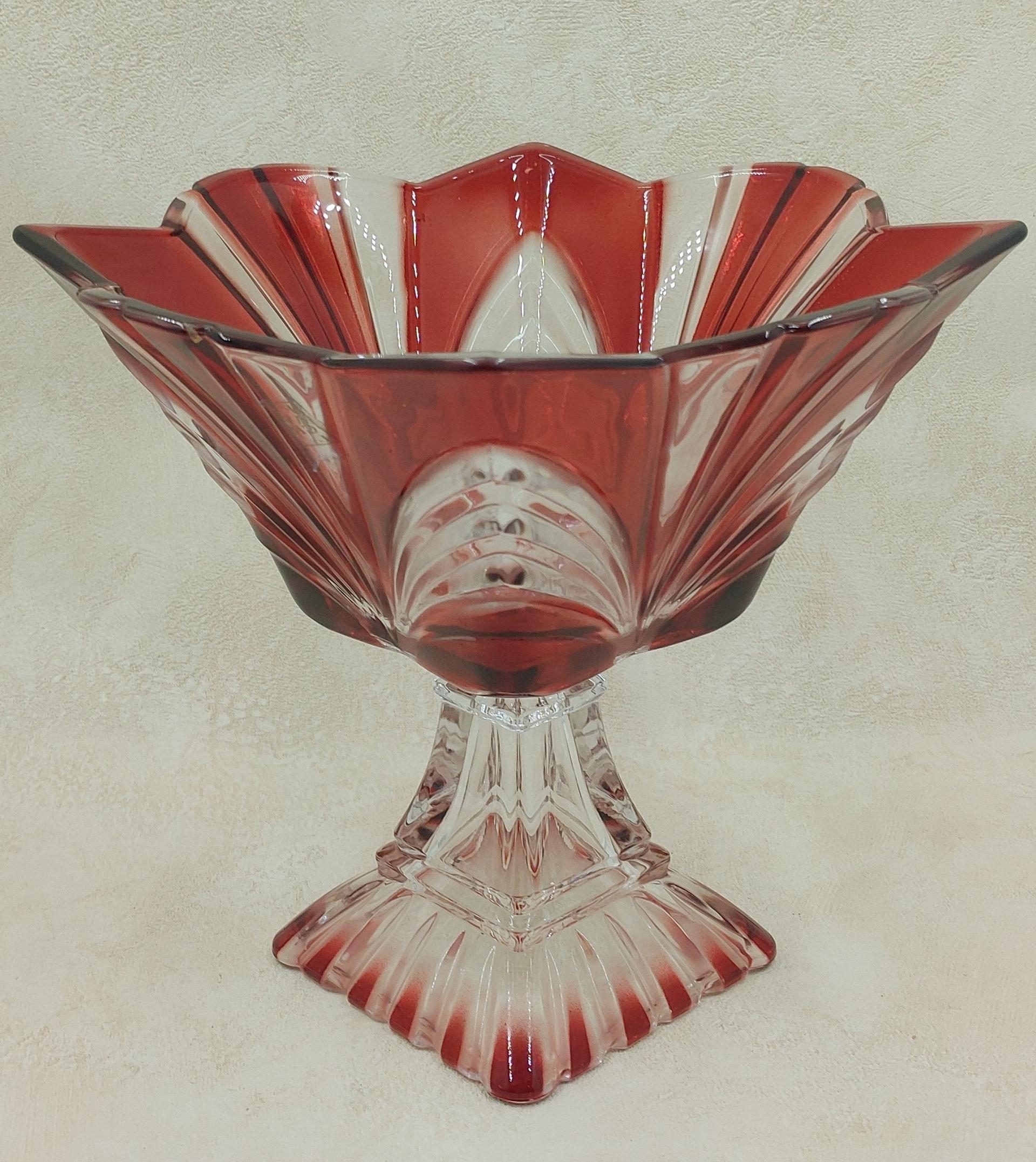 【美品】FIFTH AVENUE CRYSTAL クリスタルボウル 美品】FIFTH AVENUE CRYSTAL クリスタルボウル