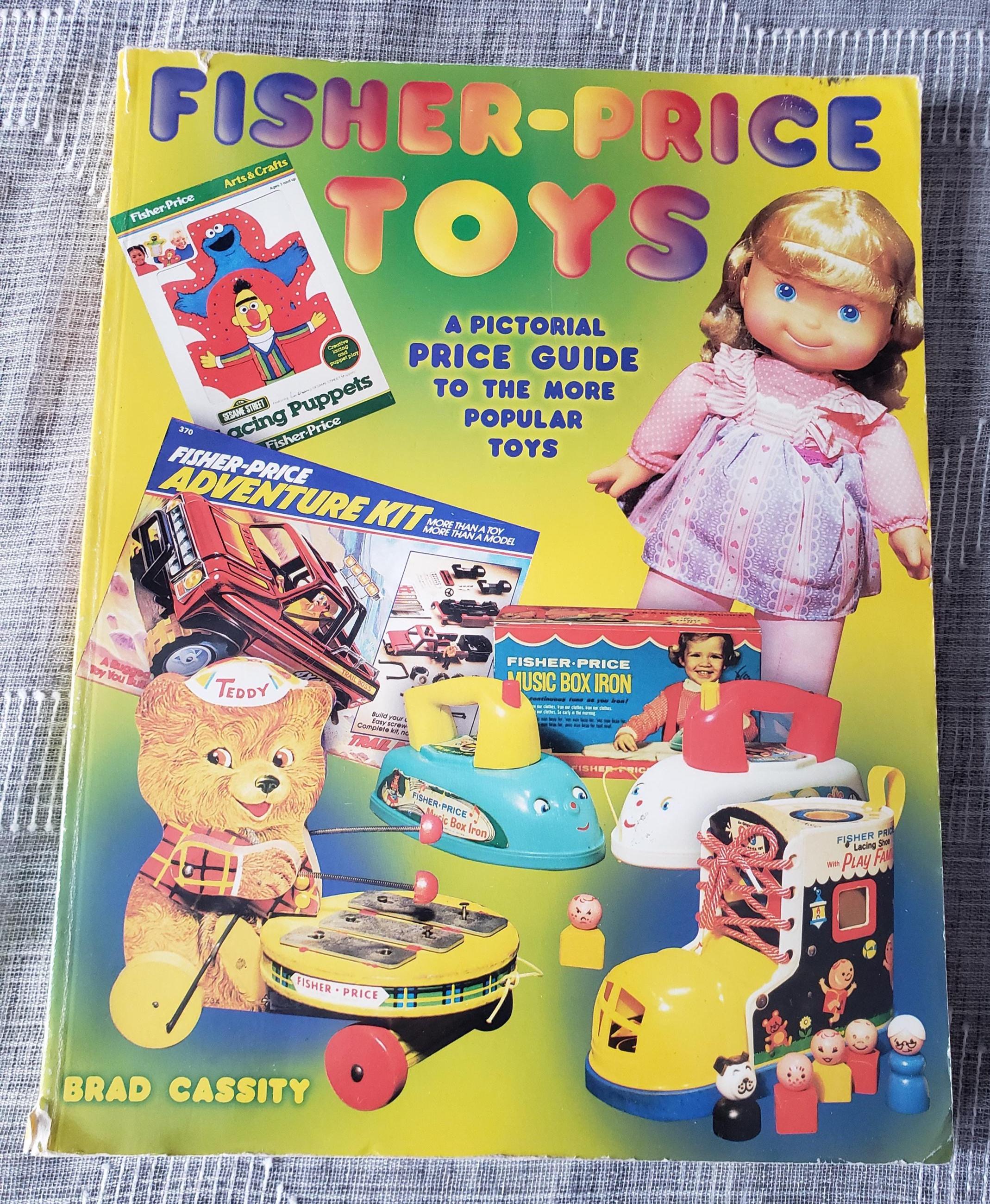 Fisher price 2000 - Etsy 日本