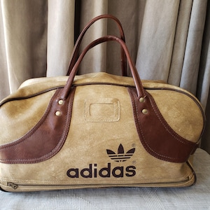70s adidas bag - Etsy 日本