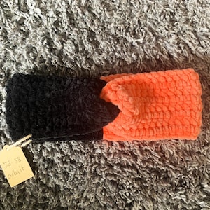Women Headband: Soft and Stylish Hair Women Accessories, Perfect for Everyday Wear & Gifts, Gift for her, Knot headband