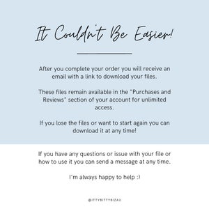 Selling on Etsy 101 The Ultimate Step-By-Step Beginner's Guide to Setting Up A Successful Etsy Shop Instant Digital Download eBook 124 Pages image 4