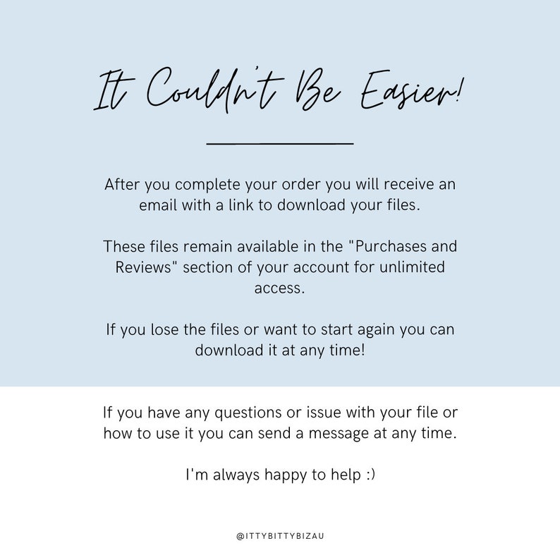 Selling on Etsy 101 The Ultimate Step-By-Step Beginner's Guide to Setting Up A Successful Etsy Shop Instant Digital Download eBook 124 Pages image 4