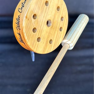 Custom Pot call (3 in.)