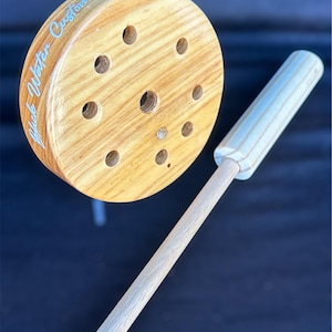 Custom Pot call (3 in.)