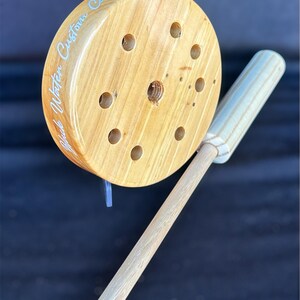 Custom Pot call (3 in.)