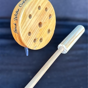 Custom Pot call (3 in.)