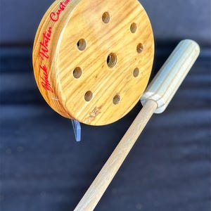 Custom Pot call (3 in.)