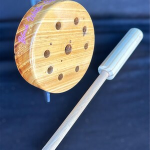 Custom Pot call (3 in.)