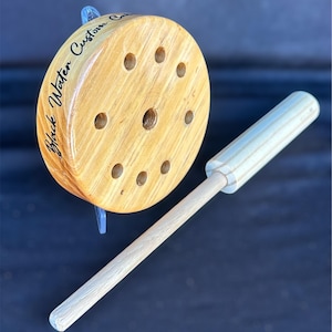 Custom Pot call (3 in.)
