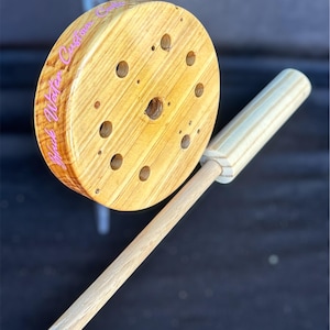 Custom Pot call (3 in.)