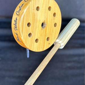 Custom Pot call (3 in.)