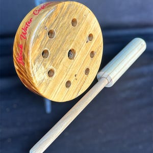 Custom Pot call (3 in.)