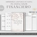 see more listings in the Control de finanzas section
