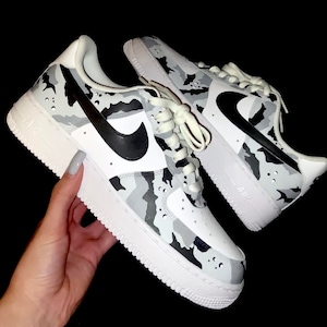 Digital camo air force ones sale