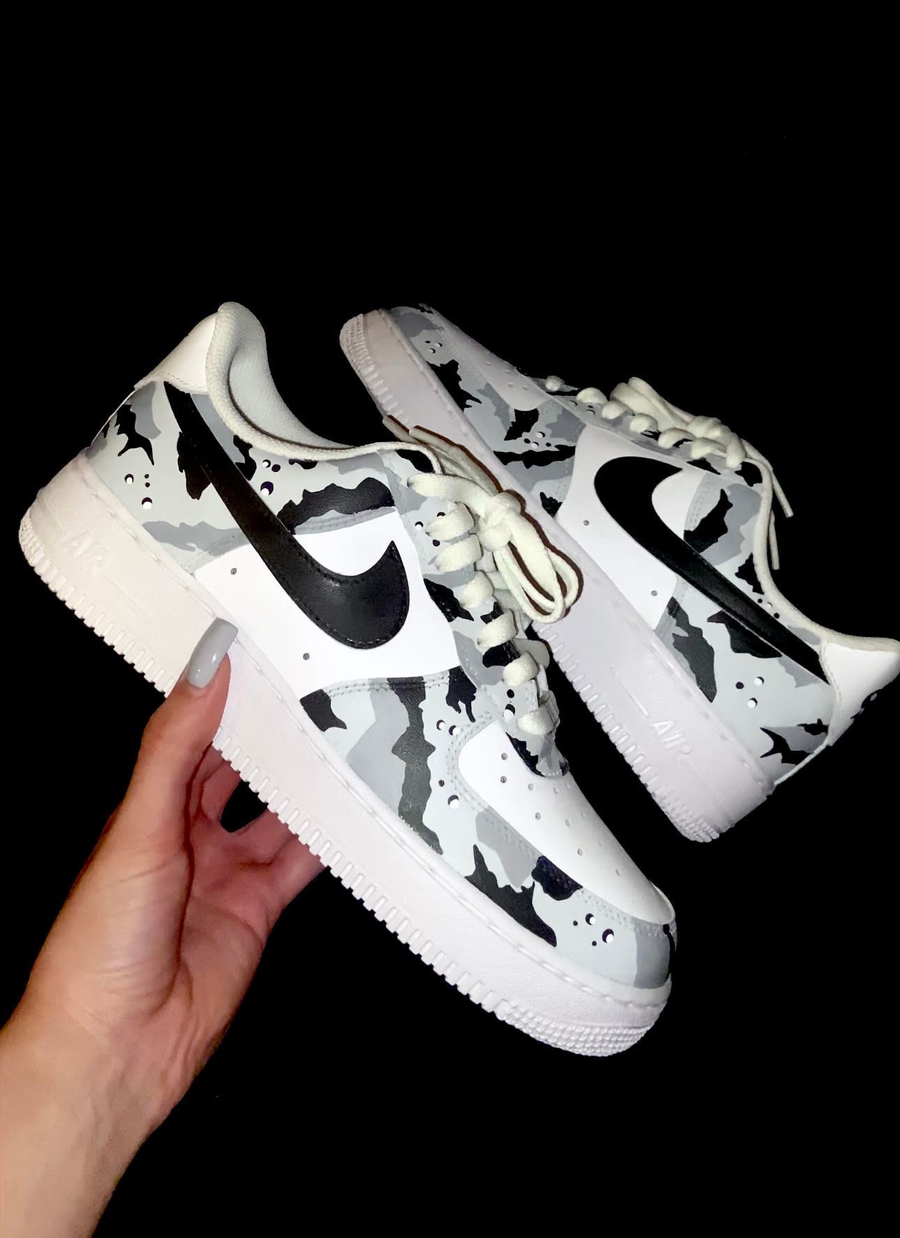 adidas estilo air force