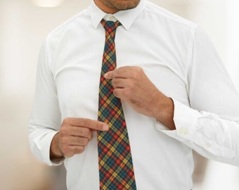 Versatile Necktie Gift for Men Ideal for Dad, Uncle, Brother, or Husband | Perfect Gift for the Men in your Life | Gift for Him or Her