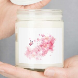 Vela de aromaterapia de soja, vela perfumada com especiarias confortáveis, vela perfumada feita à mão, mistura de cera de soja natural, vela ecológica, soja natural,