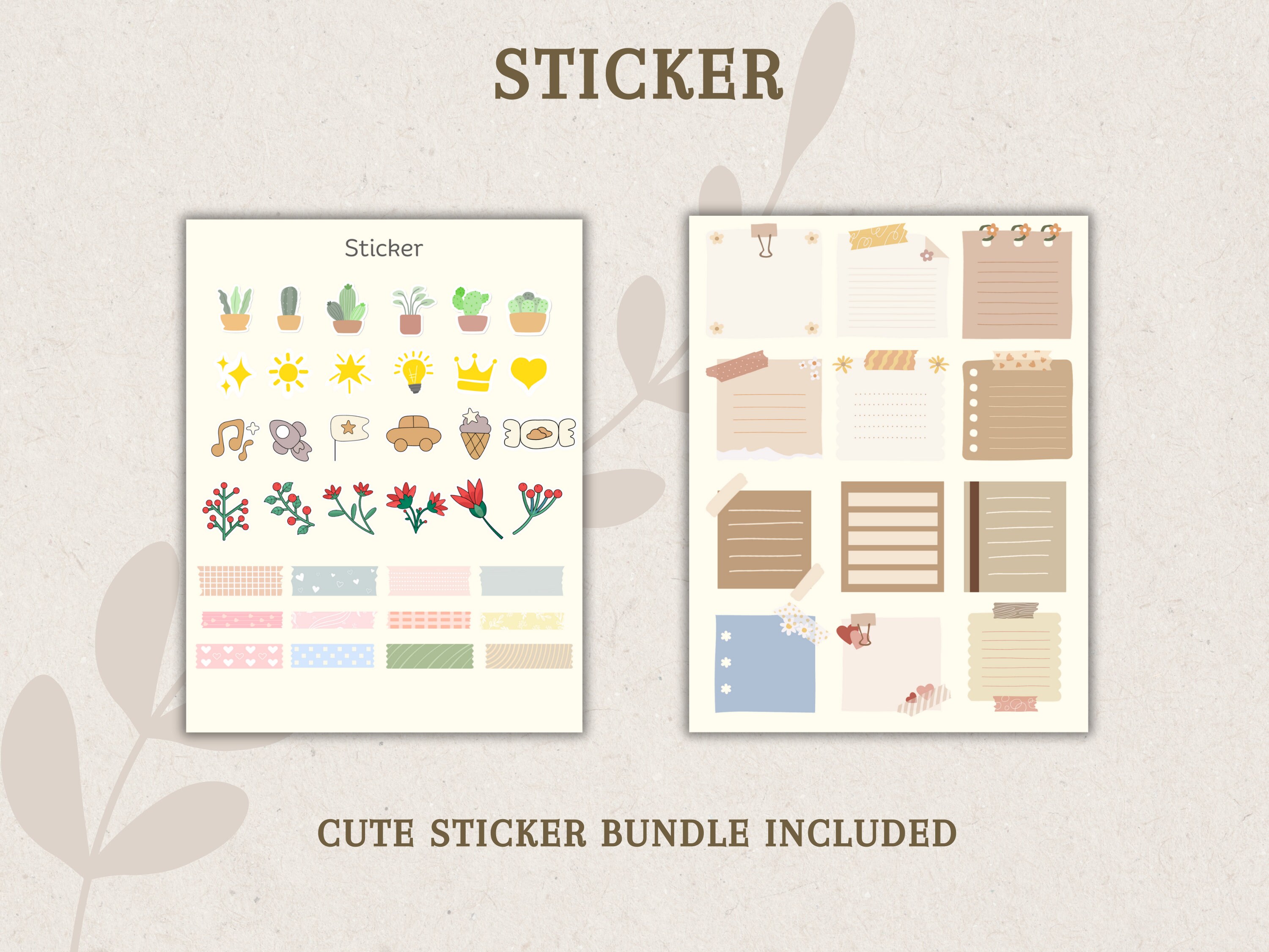 SOAP Bible Study, Printable Bible Study Journal for Beginners, Women