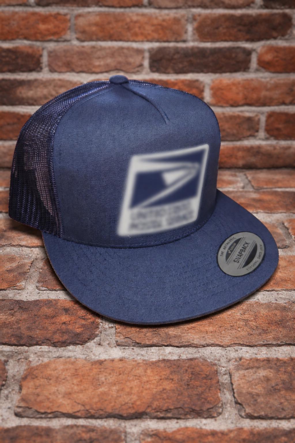 Usps Snapback - Etsy display picture 3