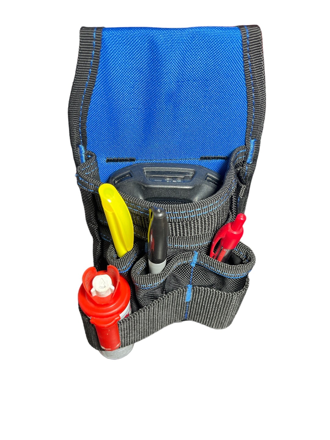 Zebra Scanner Holster Etsy