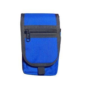Smart USPS Scanner Pouch Mail Carrier Accessories - Etsy