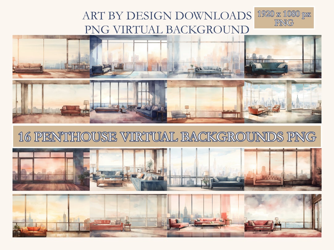 Gallery image with a fresh perspective