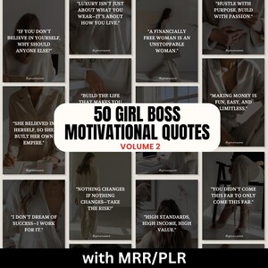 Girl Boss Quotes, Female Entrepreneur Quotes, Luxury Business Woman, Dark Aesthetic Quotes, Instagram Story Templates, CEO Mindset Canva MRR